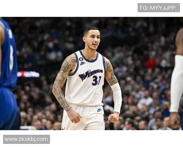 凯尔库兹马的篮球之路与未来展望:从新秀到明星的蜕变之旅 凯尔库兹马的篮球之路与未来展望:从新秀到明星的蜕变之旅