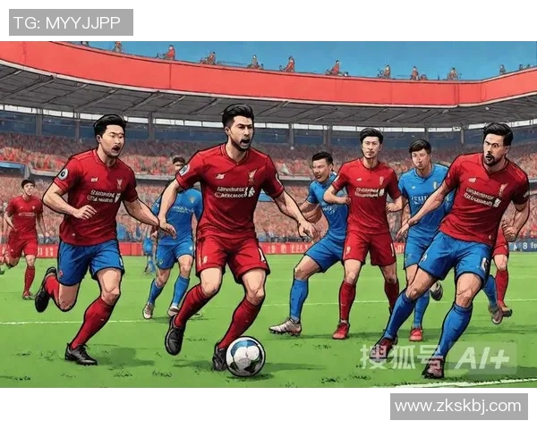 利物浦与狼队激战成和双方球员表现引人关注 利物浦与狼队激战成和双方球员表现引人关注