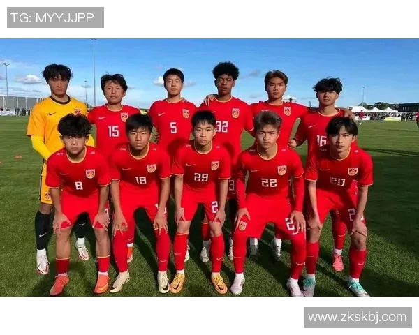 印度U16足球队与朝鲜队的激烈对决展现年轻球员的潜力与拼搏精神 印度U16足球队与朝鲜队的激烈对决展现年轻球员的潜力与拼搏精神