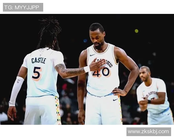 哈里森巴恩斯:从新秀到明星球员的成长之路与未来展望 哈里森巴恩斯:从新秀到明星球员的成长之路与未来展望