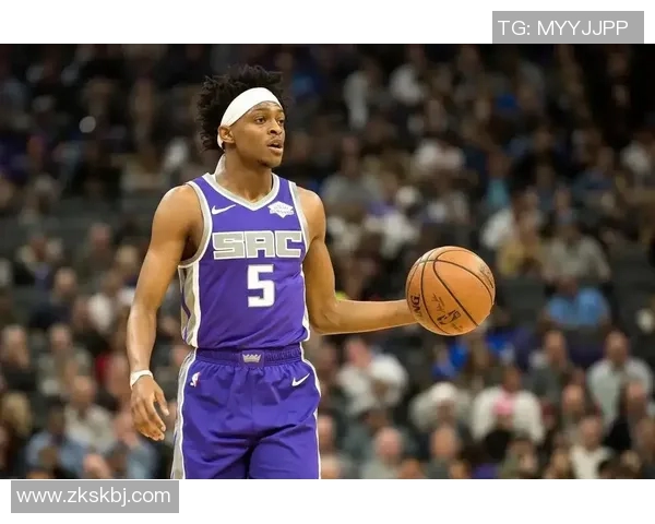 德阿隆福克斯如何引领萨克拉门托国王重返季后赛巅峰